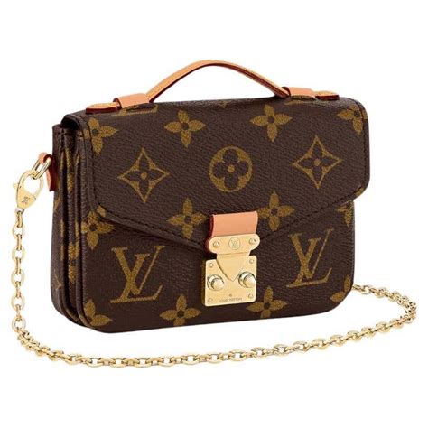 louis vuitton micro metis|louis vuitton metis crossbody.